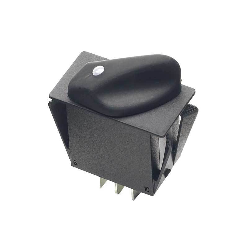 OTTO Rotary Switch R2AB4477NNNN