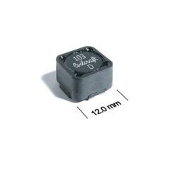 Coilcraft Shielded Surface Mount Power Inductors MSS1278-224KLD