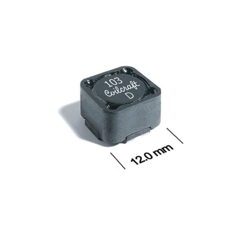 Coilcraft Shielded Surface Mount Power Inductors MSS1278-224KLD