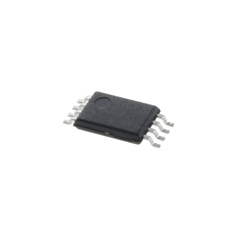 Microchip Memory ICs AT24C128C-XHM-T