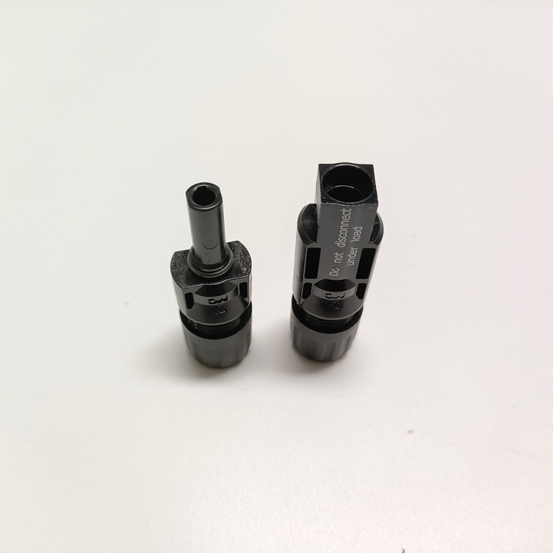Staubil MC4 Test Plug PV-KST4II-P AU