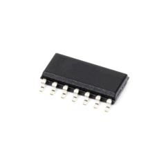 Microchip Digital Potentiometer ICs MCP42010-I/SL