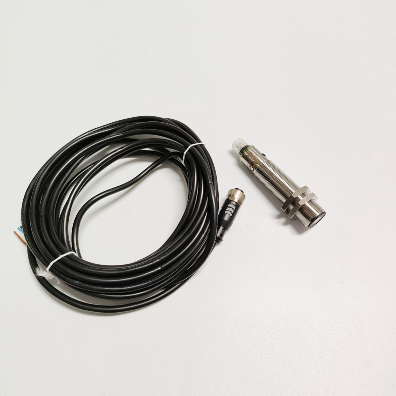 Micro Detectors Connector CD12M/0B-050A1