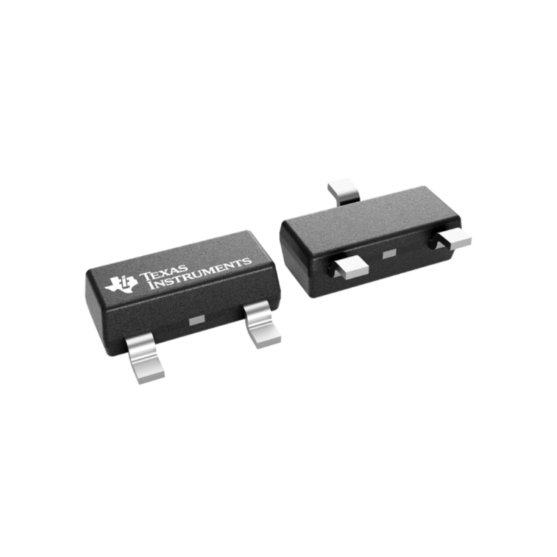 Texas Instruments Shunt voltage references TL431AQDBZR