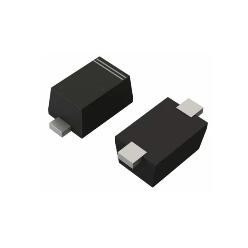 ROHM Small Signal Switching Diodes 1SS400SMT2R