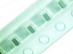 Coilcraft Common Mode Chokes / Filters 0603USB-142MLC