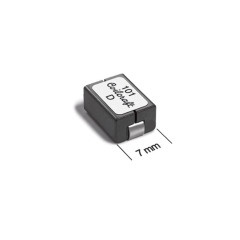 Coilcraft High Current Shielded Power Inductors SLR1050A-151KEC
