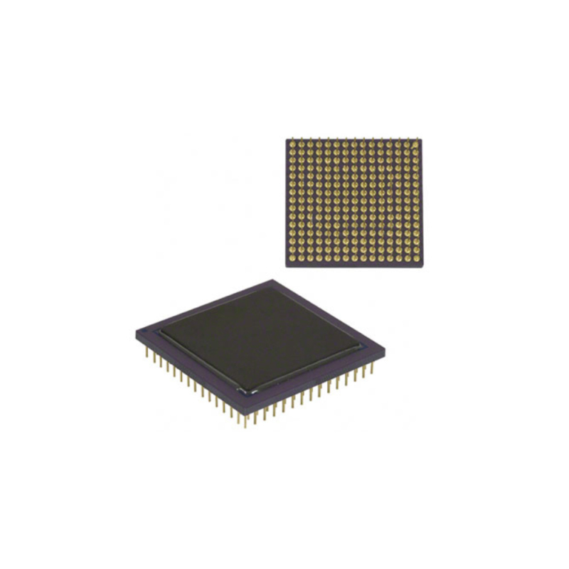 INTEL Integrated Circuits MG80486DX33
