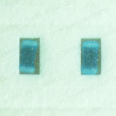 Coilcraft RF Inductors 0402DC-39NXJRW