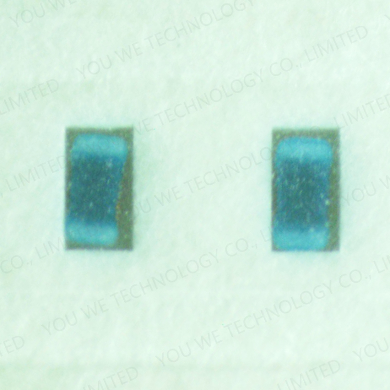 Coilcraft RF Inductors 0402DC-39NXJRW