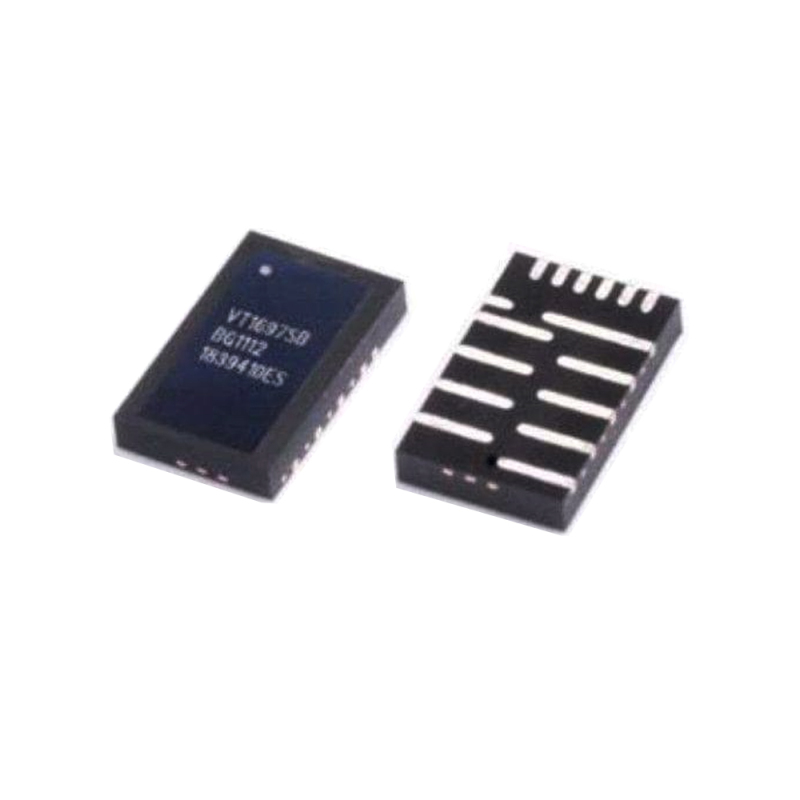 Analog Devices Switching Voltage Regulators VT1697SBFQ