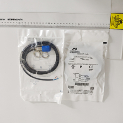 Micro Detectors Ultrasonic sensor UK6A/HP-1AUL