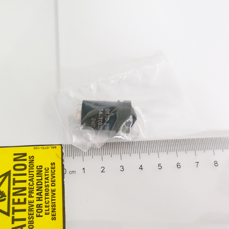 OTTO Trim Switches T4-TCG3312