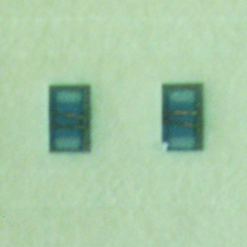 Coilcraft High Performance Ceramic Chip Inductors 0402HP-2N0XJRW