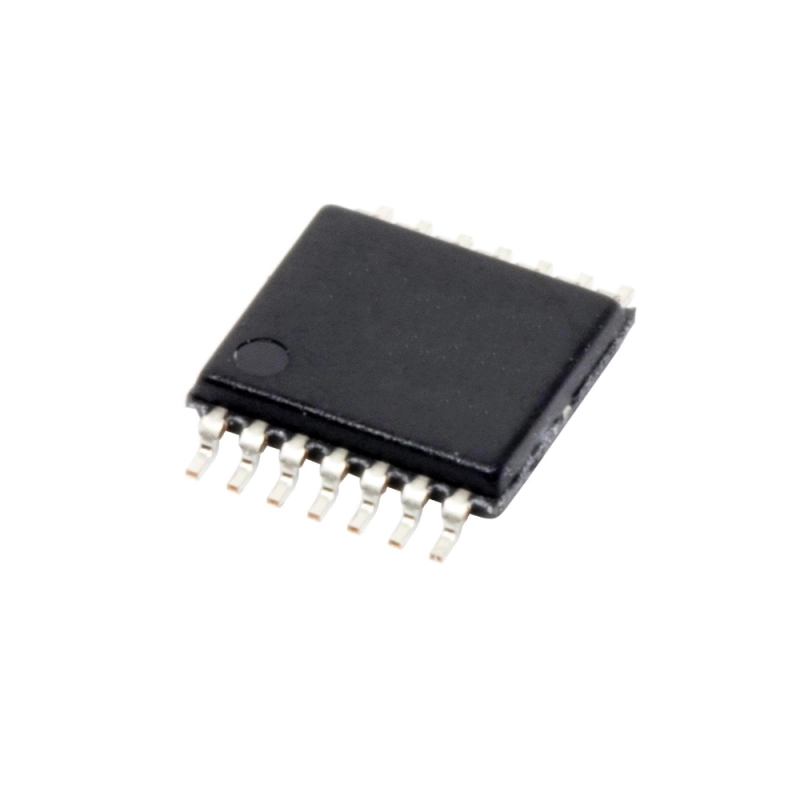 Analog Devices Low Input Bias Current Op Amps AD8608ARUZ