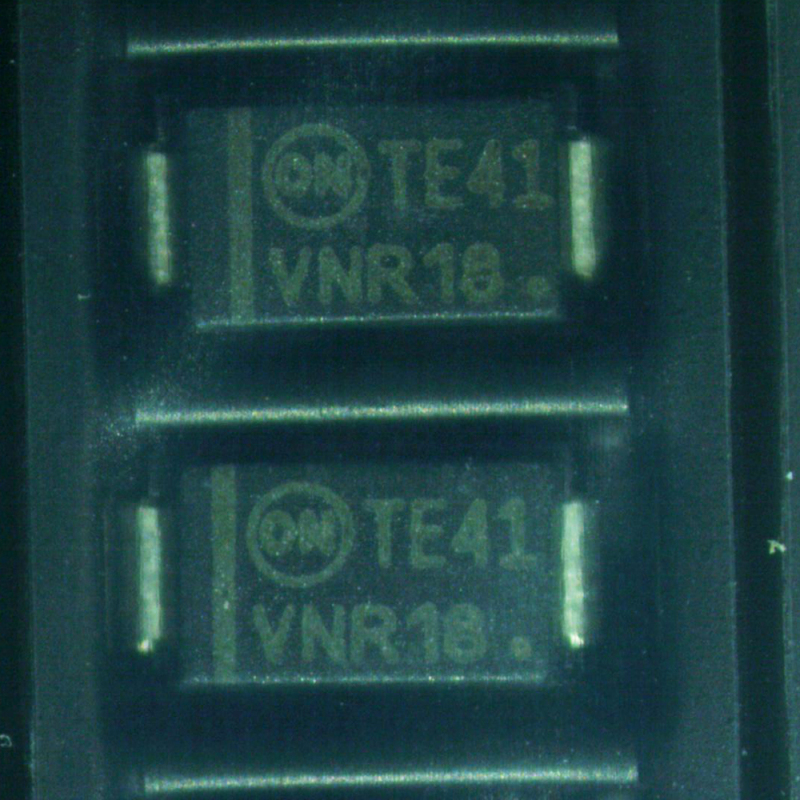 Onsemi Schottky Diodes & Rectifiers NRVTSA4100ET3G
