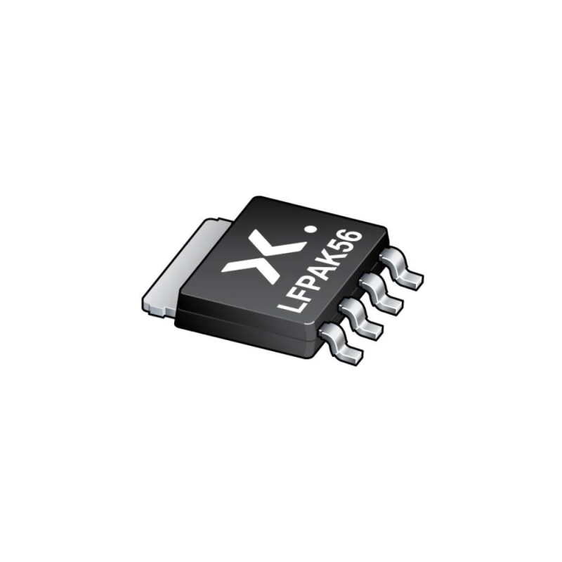 Nexperia Transistors BUK7Y6R0-60EX