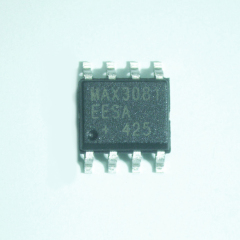 Analog Devices RS-422/RS-485 Interface IC  MAX3081EESA+