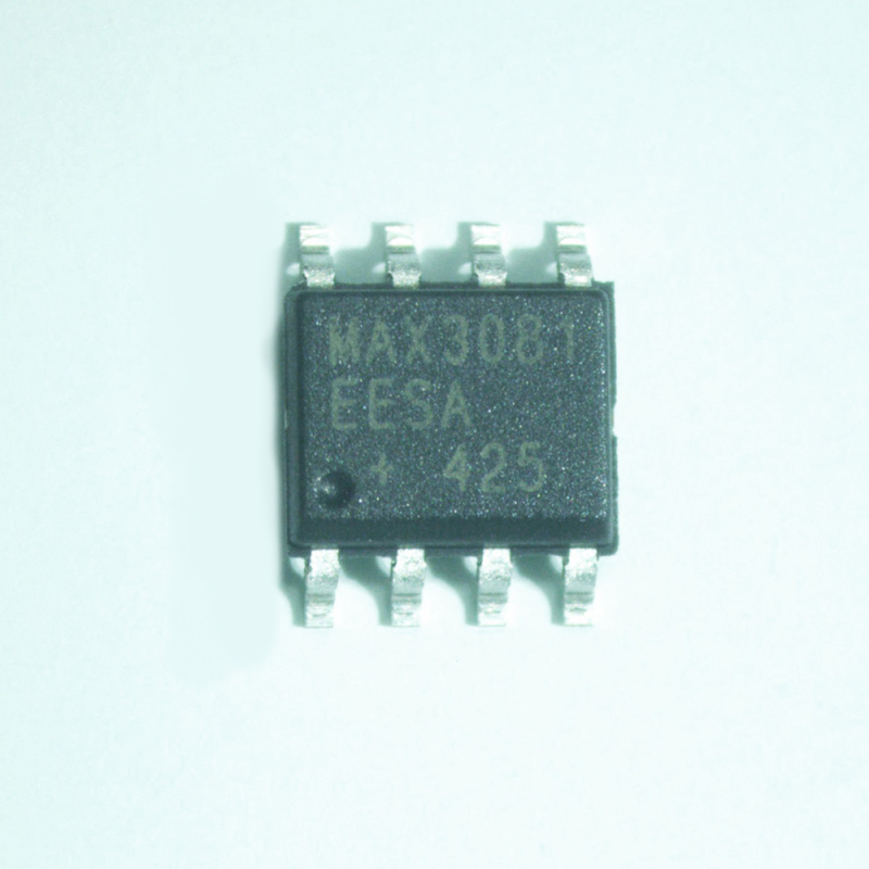Analog Devices RS-422/RS-485 Interface IC  MAX3081EESA+