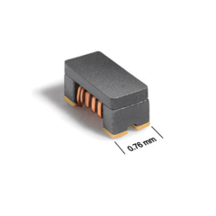 Coilcraft Common Mode Choke 0603USB-142MLC