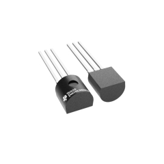 Texas Instruments Voltage References TL431AILP