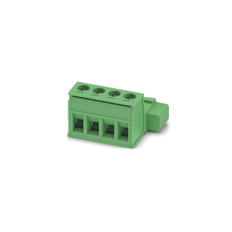 Phoenix Contact  IC 2,5/ 4-STGF-5,08 - PCB connector 1825527