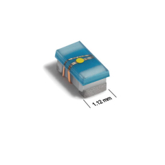 Coilcraft High Temperature Ceramic Chip Inductors 0603CS-R39XJRW