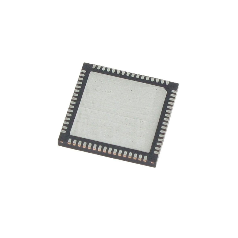 Microchip PIC24FJ64GC006-I/MR