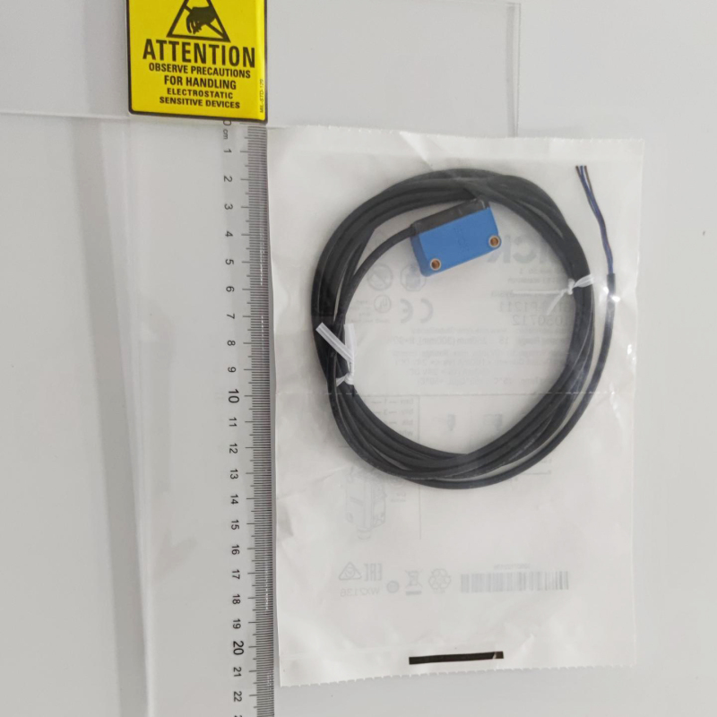 SICK Photoelectric sensors GTE6-P1211