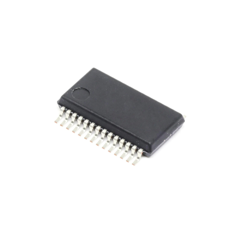 Analog Devices Digital to Analog Converters - DAC AD5544BRSZ