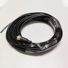 Micro Detectors Connector CD12M/0B-100A1