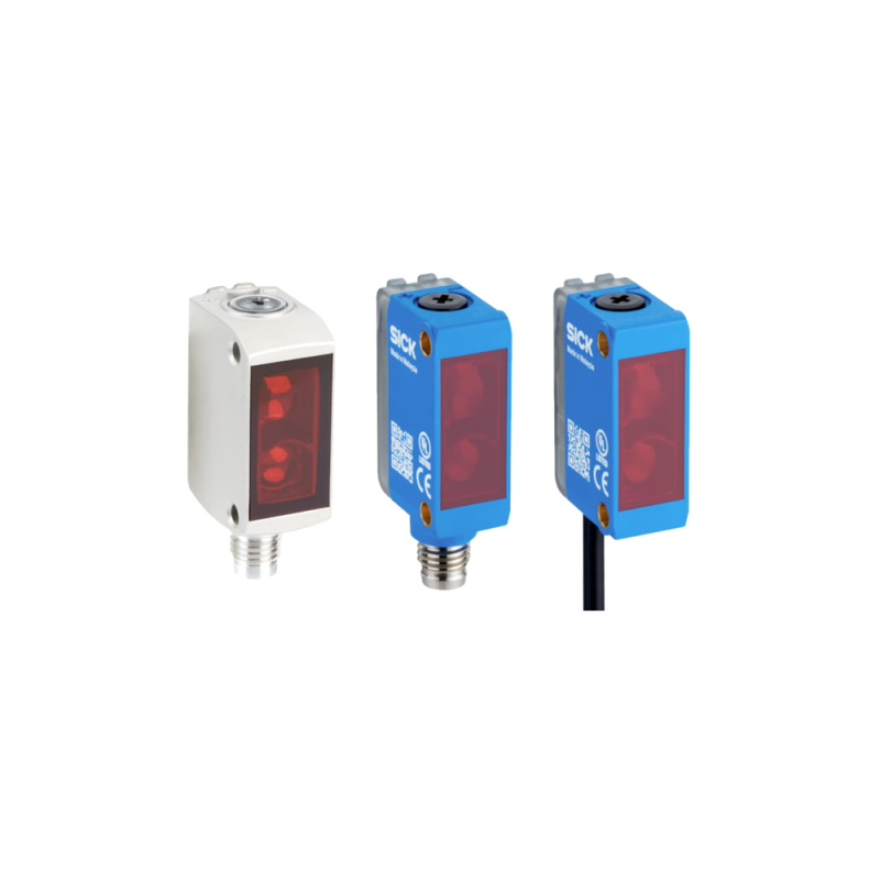 SICK Photoelectric sensors GSE6-N4111
