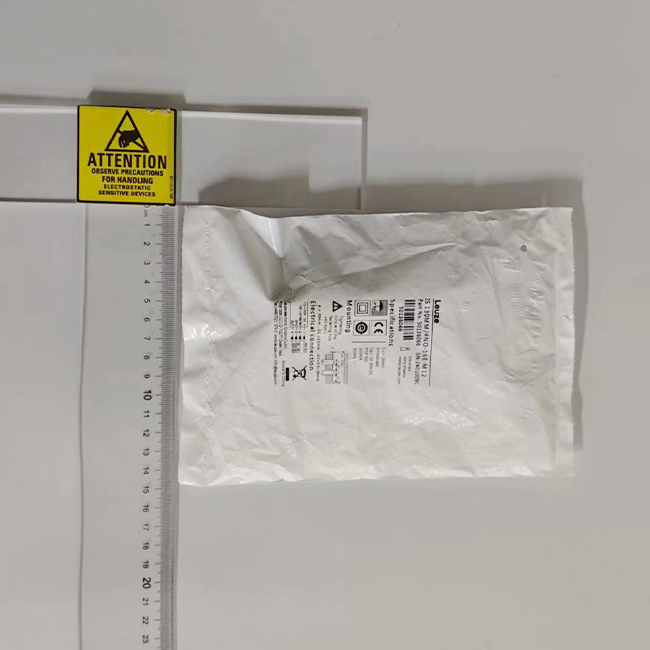 IS 130MM/4NO-16E-M12