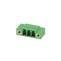 Phoenix Contact  MC 1,5/ 3-GF-3,81 - PCB header 1827871