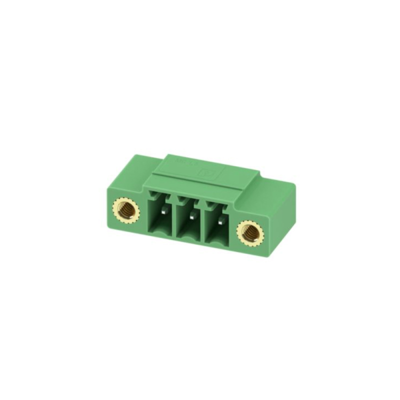 Phoenix Contact  MC 1,5/ 3-GF-3,81 - PCB header 1827871
