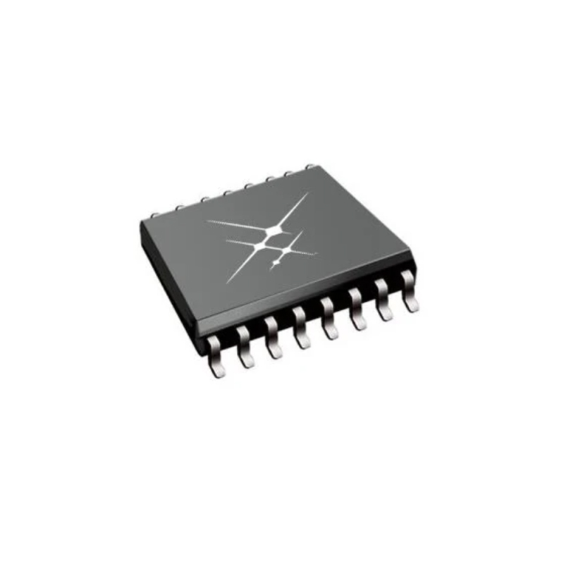 Skyworks Solutions, Inc. SI8235BD-D-ISR