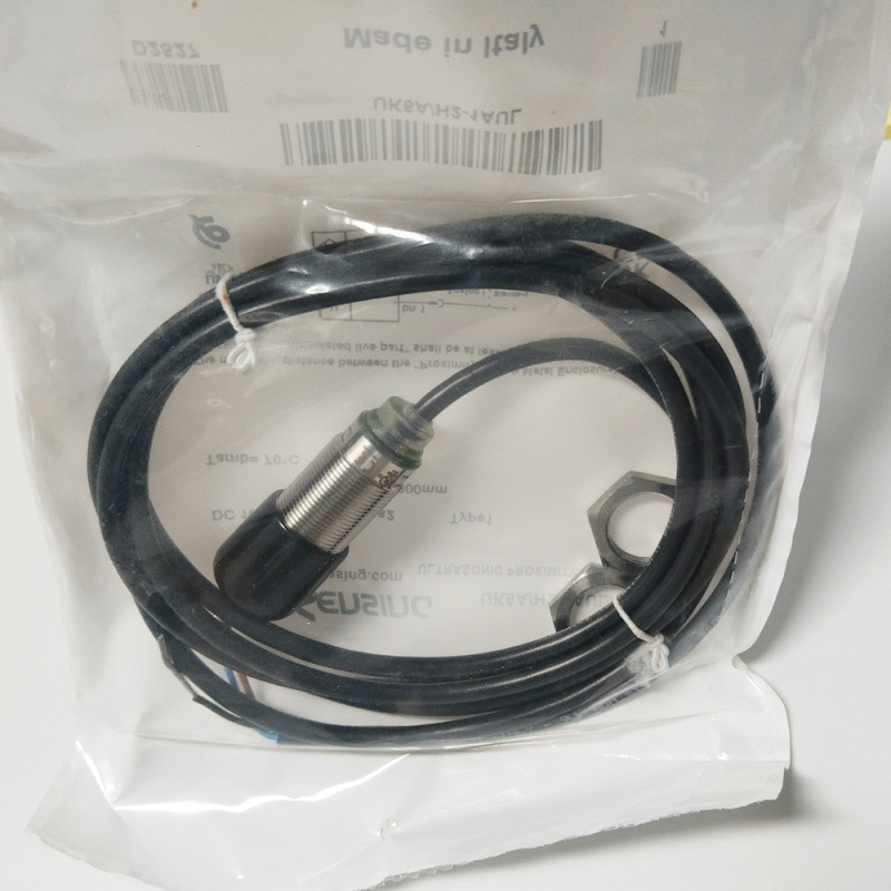 Datalogic  Cylindrical sensors UK6A/H2-1AUL