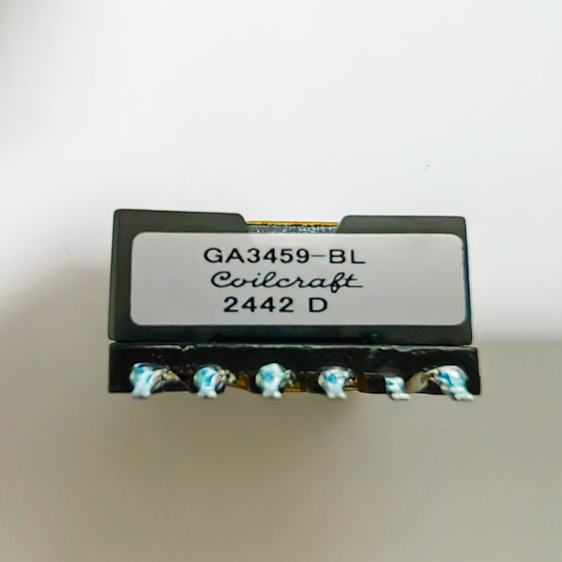 Coilcraft Capacitor Charging GA3459-BL