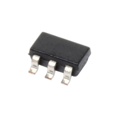 Analog Devices Low Input Bias Current Op Amps LTC6240HVCS5#TRMPBF