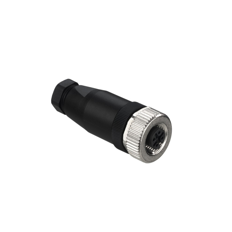 In Stock ! Leuze Connector KD 095-4A