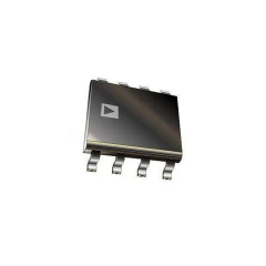 Analog Devices Positive Linear Regulators (LDO) ADP125ARHZ-R7
