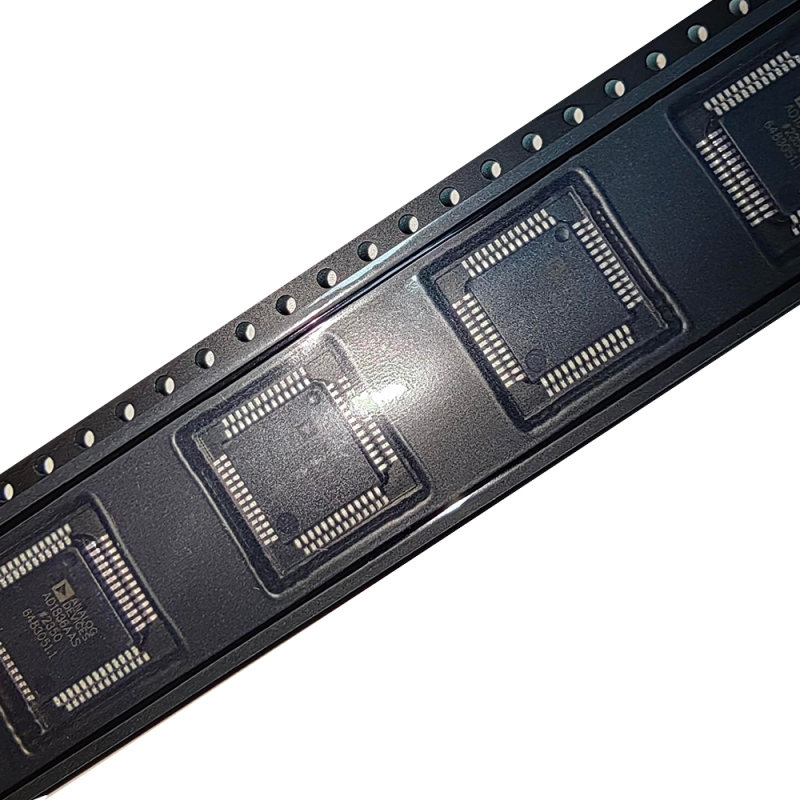 Analog Devices CODECS AD1836AASZR