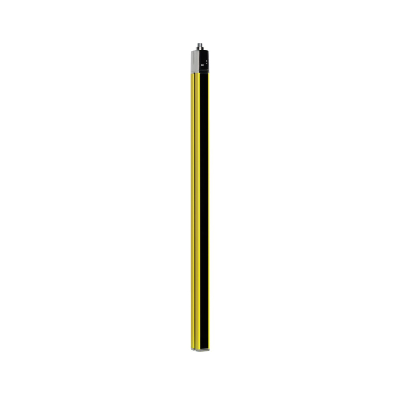 LEUZE Safety light curtain receiver MLC510R40-450