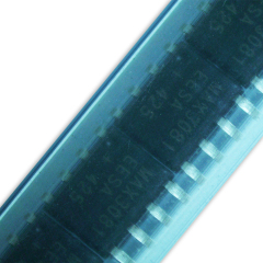 Analog Devices RS-422/RS-485 Interface IC  MAX3081EESA+