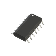 Analog Devices RS-485 and RS-422 MAX3079EASD+