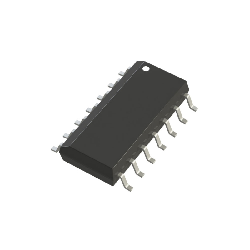 Analog Devices RS-485 and RS-422 MAX3079EASD+