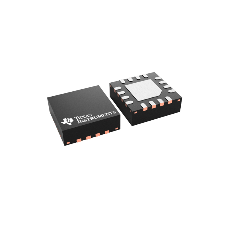 Texas Instruments Switching Voltage Regulators TPS62130RGTR
