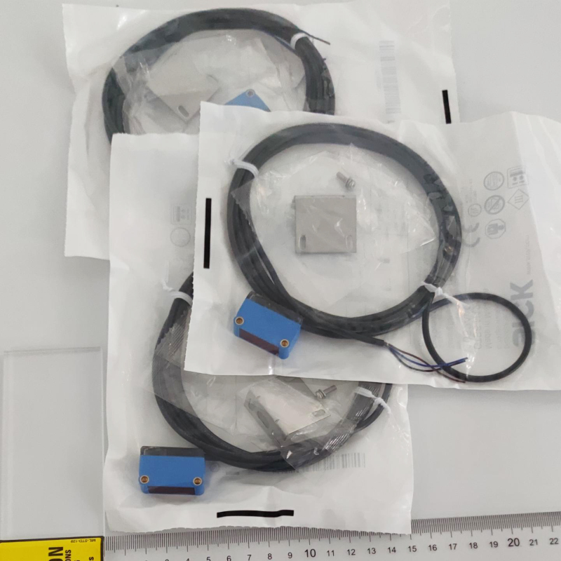 SICK Photoelectric sensors GTB6-N1212