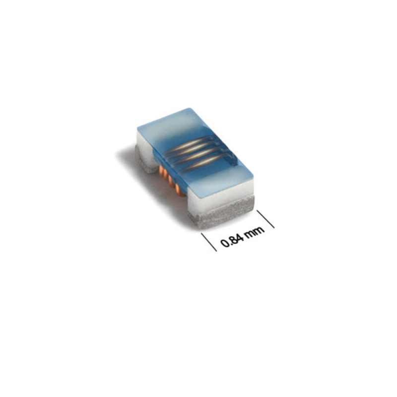 Coilcraft Low Profile Chip Inductors 0603CT-3N0XGRW
