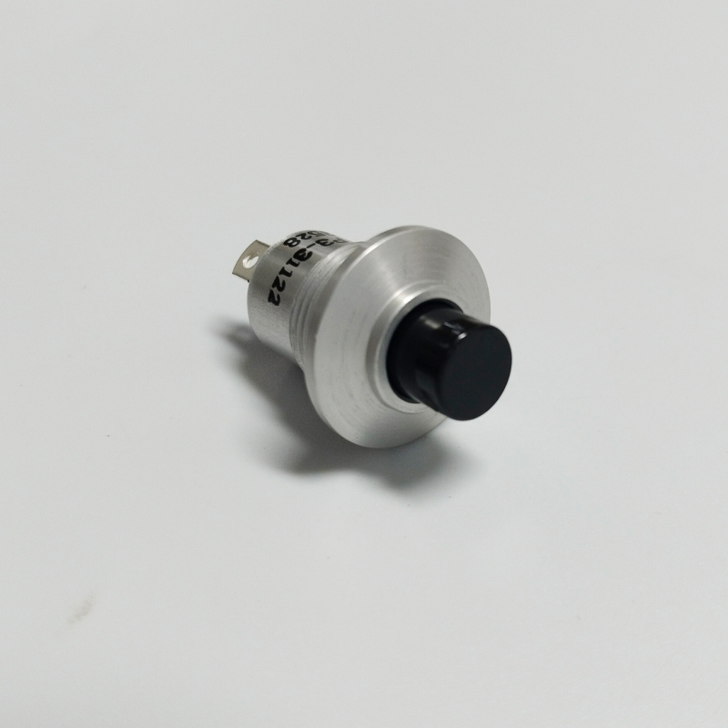 OTTO Pushbutton Switches P3-31122